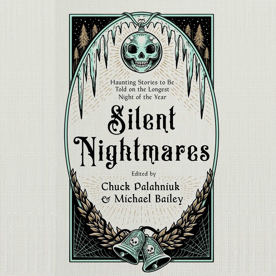 Silent Nightmares