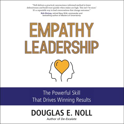 The Empathy Leadership The Empathy Leadership