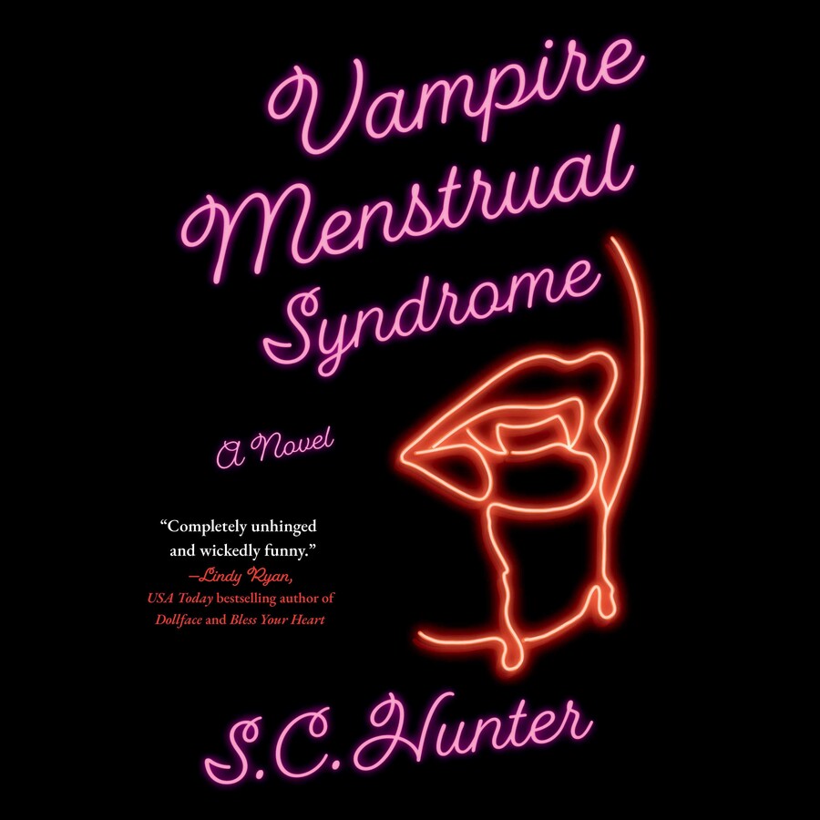 Vampire Menstrual Syndrome