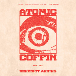 Atomic Coffin Atomic Coffin