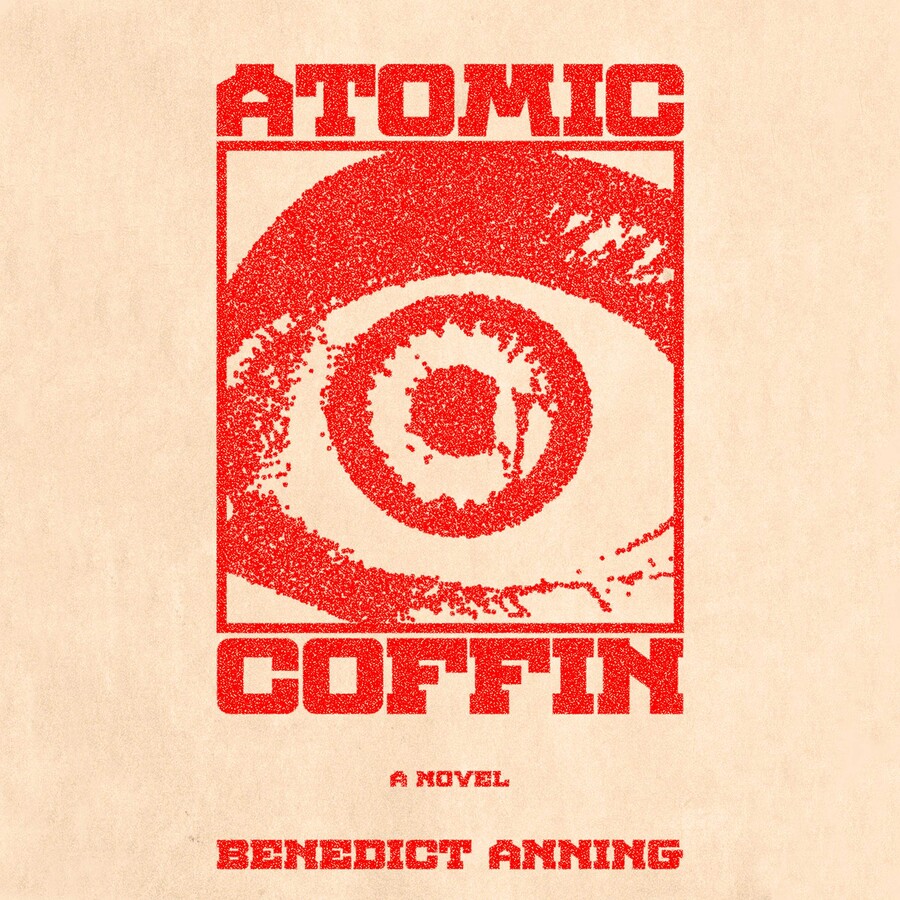 Atomic Coffin