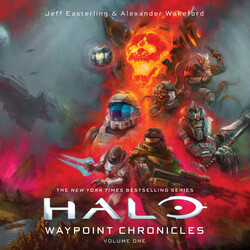 Halo: Waypoint Chronicles Halo: Waypoint Chronicles
