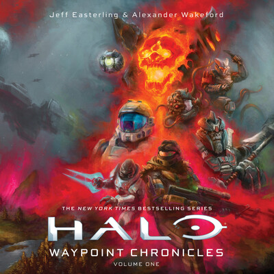 Halo: Waypoint Chronicles