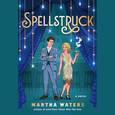 Spellstruck Spellstruck
