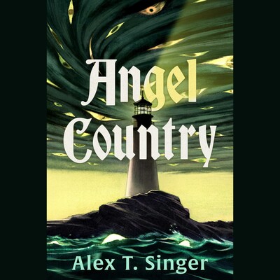 Angel Country Angel Country