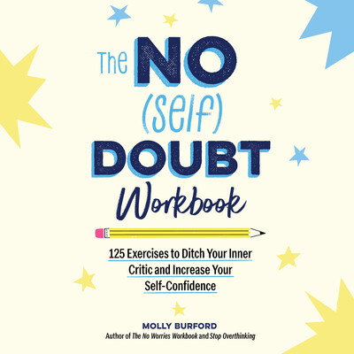 The No (Self) Doubt Workbook