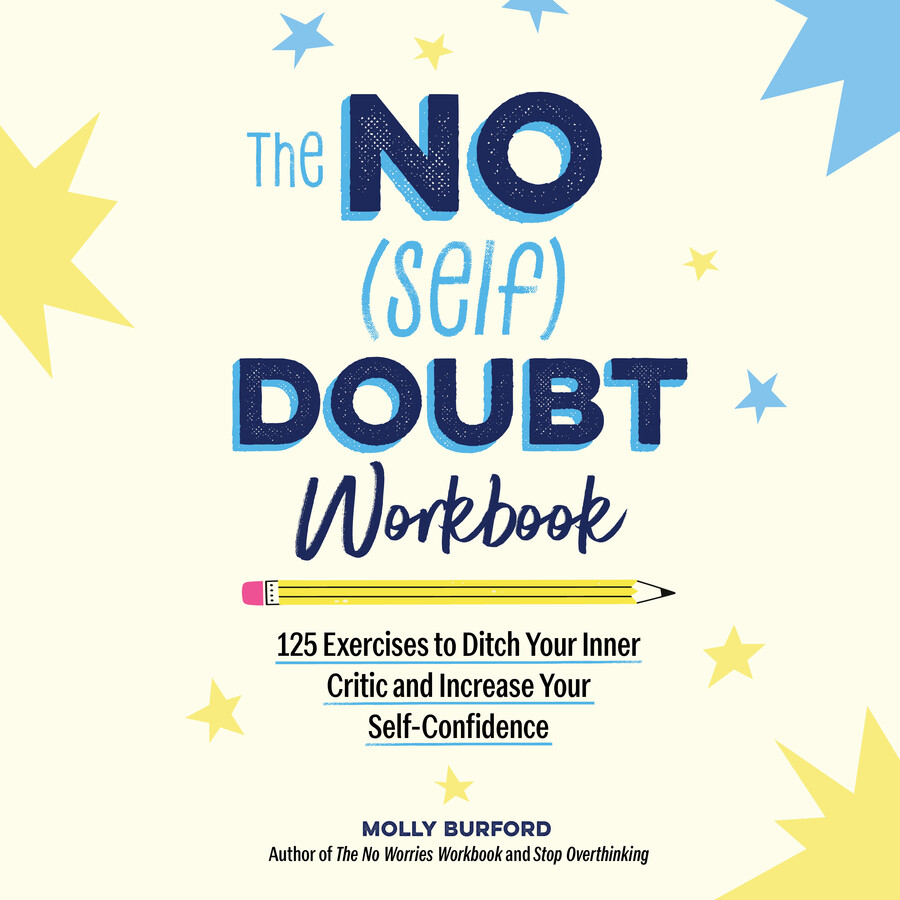 No (Self) Doubt Workbook