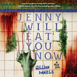 Jenny Will Eat You Now Jenny Will Eat You Now