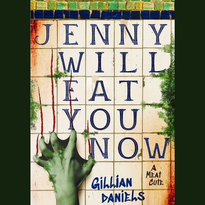 Jenny Will Eat You Now