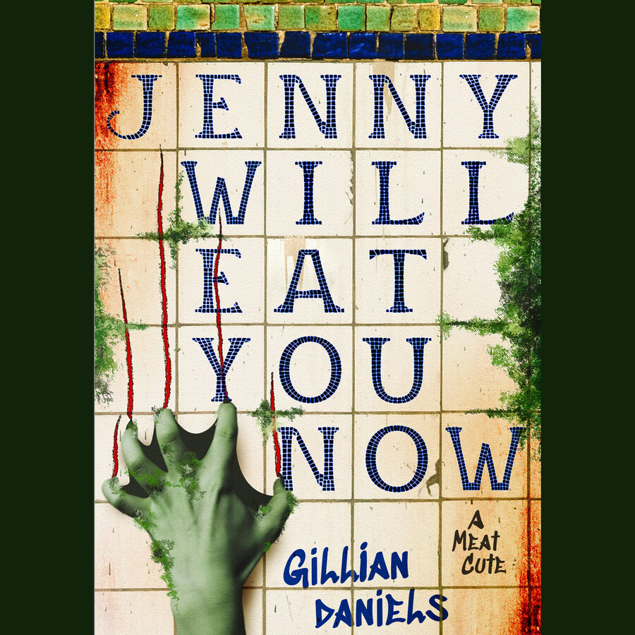 Jenny Will Eat You Now