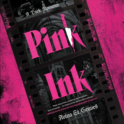 Pink Ink Pink Ink