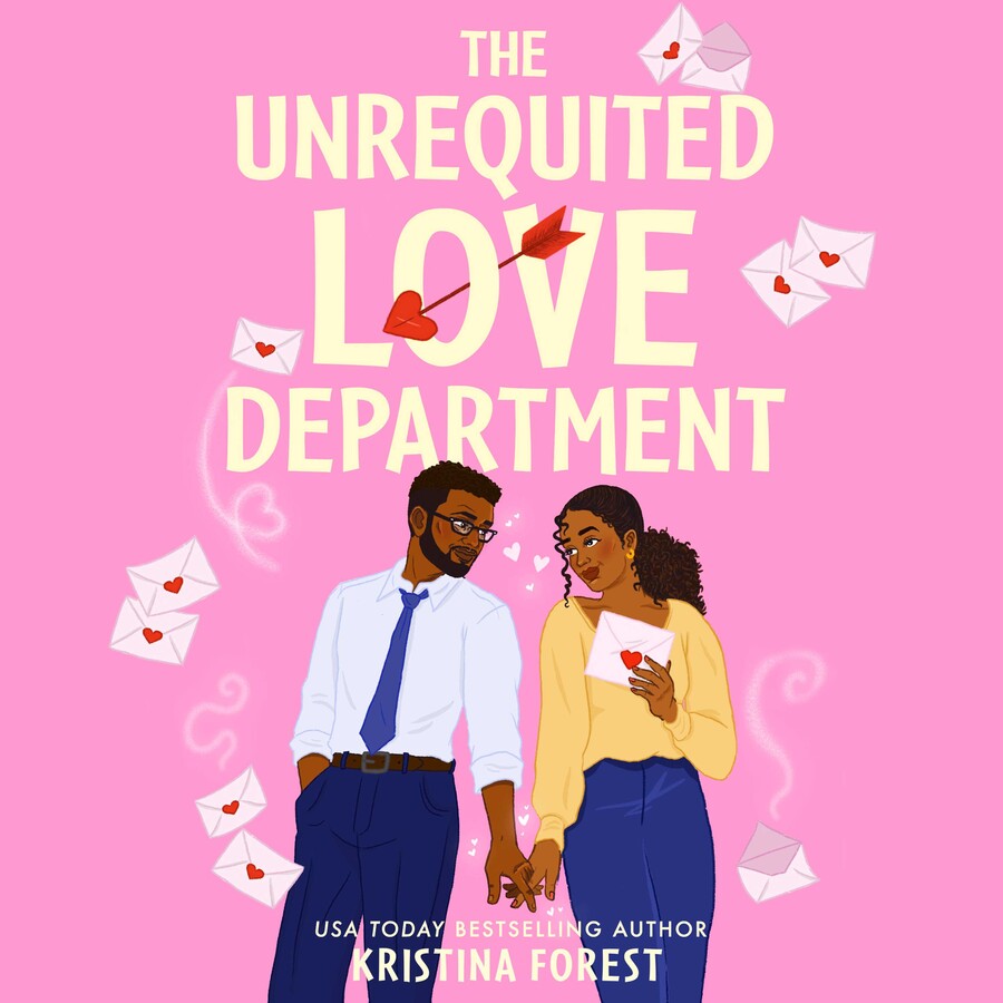 Unrequited Love Department