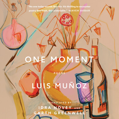 One Moment One Moment