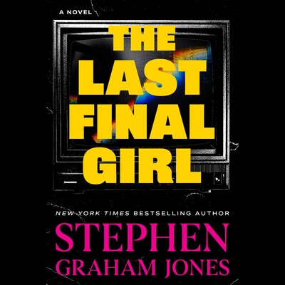 The Last Final Girl The Last Final Girl