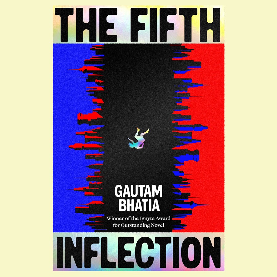 Fifth Inflection