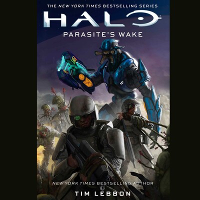 Halo: Parasite's Wake Halo: Parasite's Wake