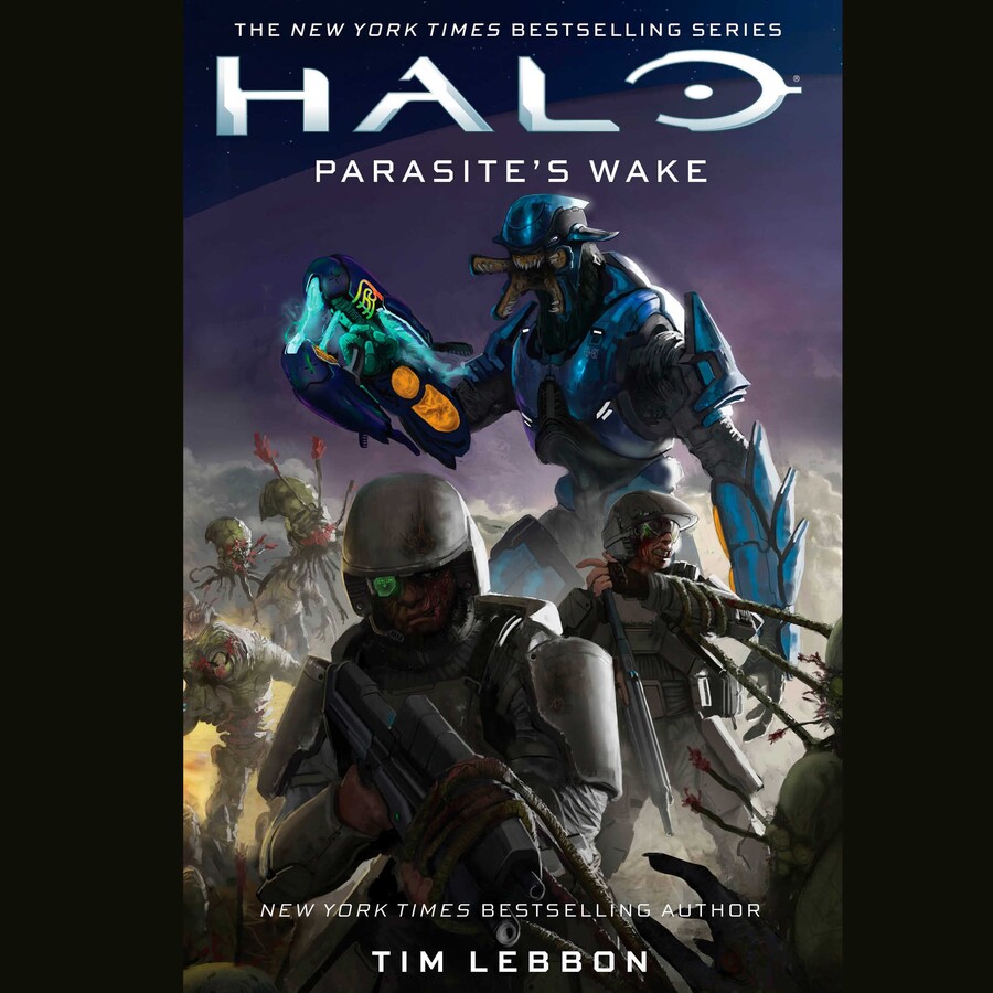 Halo: Parasite's Wake