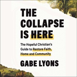 The Collapse Is Here