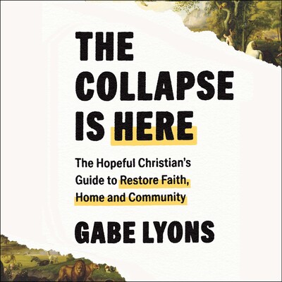 The Collapse Is Here