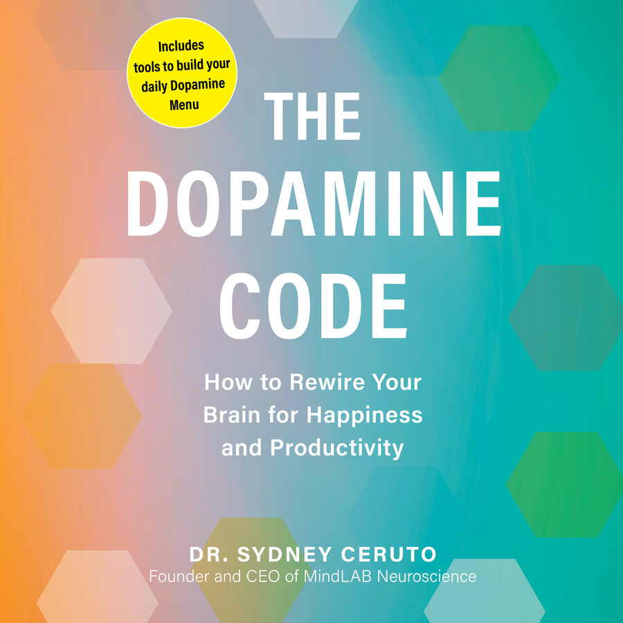 Dopamine Code