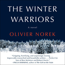 The Winter Warriors
