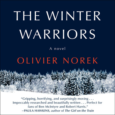 Winter Warriors Winter Warriors