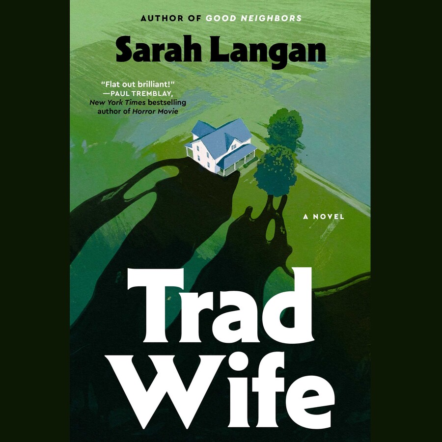 Trad Wife