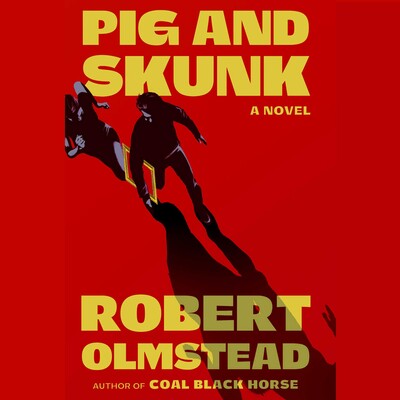 Pig and Skunk Pig and Skunk