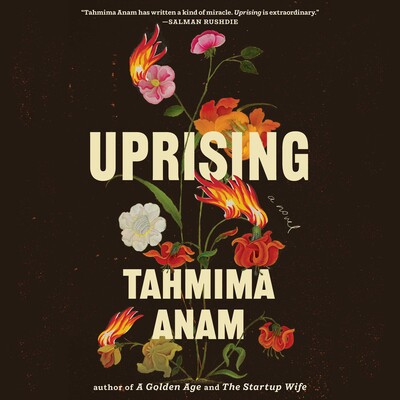Uprising Uprising
