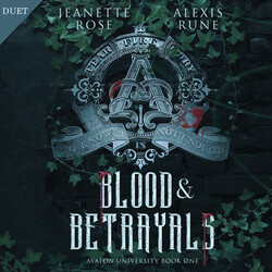 Blood & Betrayals
