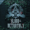 Blood & Betrayals Blood & Betrayals