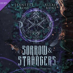 Sorrow & Strangers