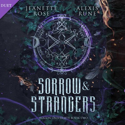 Sorrow & Strangers Sorrow & Strangers