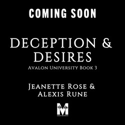 Deception & Desires Deception & Desires