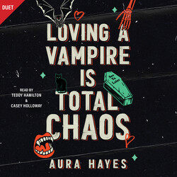 Loving A Vampire Is Total Chaos Loving A Vampire Is Total Chaos