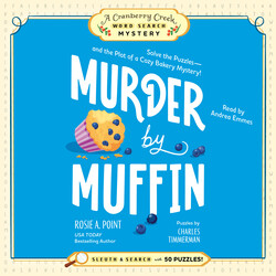 Murder by Muffin: Book 2
