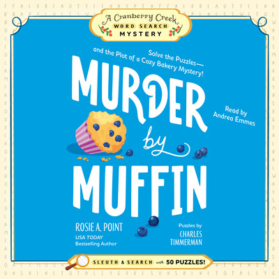 Murder by Muffin: Book 2 Murder by Muffin: Book 2
