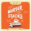 Murder Among the Stacks: Book 1