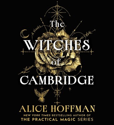 The Witches of Cambridge The Witches of Cambridge