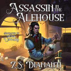 Assassin in the Alehouse