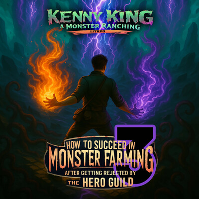 How to Succeed in Monster Farming After Getting Rejected by the Hero Guild 3 How to Succeed in Monster Farming After Getting Rejected by the Hero Guild 3