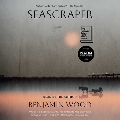 Seascraper Seascraper