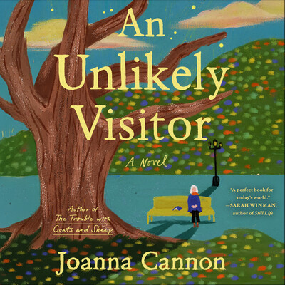 Unlikely Visitor Unlikely Visitor