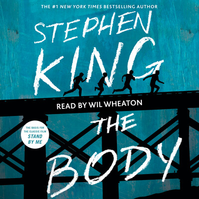 The Body The Body