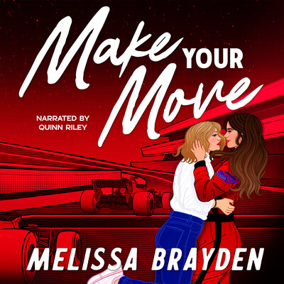 Make Your Move Make Your Move