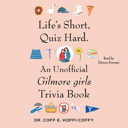 Life's Short, Quiz Hard. Life's Short, Quiz Hard.