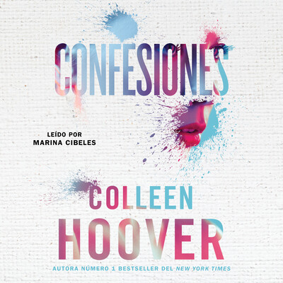 Confesiones, Spanish-language edition of Confess Confesiones, Spanish-language edition of Confess