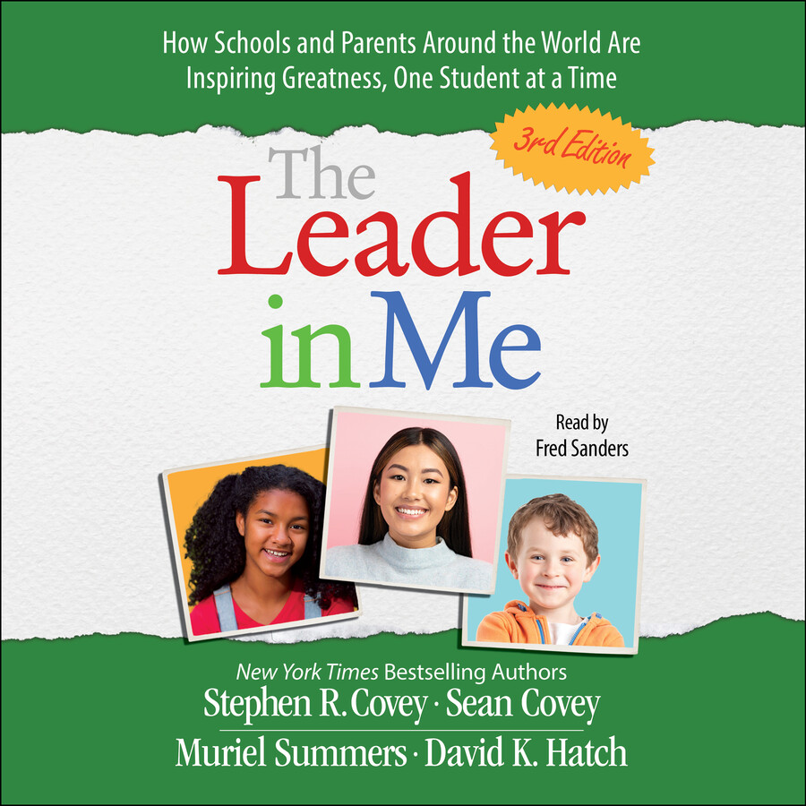 Leader in Me