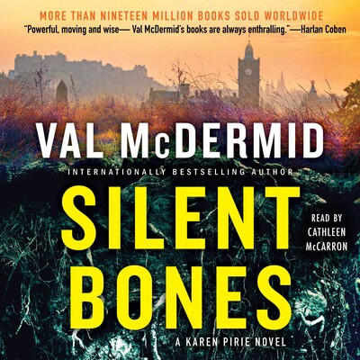 Silent Bones Silent Bones