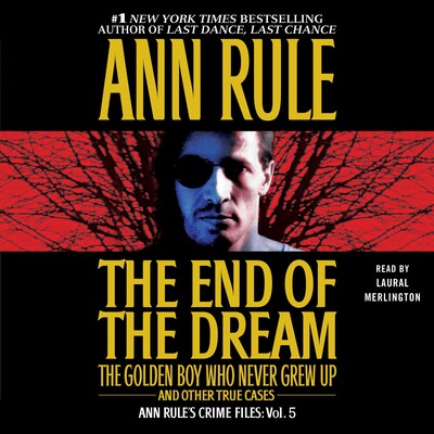 The End Of The Dream The Golden Boy Who Never Grew Up The End Of The Dream The Golden Boy Who Never Grew Up